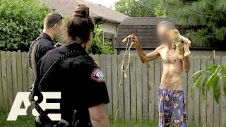 Live PD: I'm Taking the Doll (Season 3) | A&E