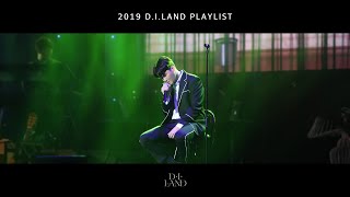 2019 D.I.LAND PLAYLIST | ‘D.I.LAND, again’ D-4