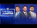 Final Quarter Sports | May 21