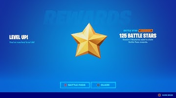 HOW TO GET FREE BATTLE STARS IN FORTNITE CHAPTER 3!