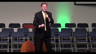 The Stunning Biblical Mystery about Motherhood! Pastor Carl Gallups Preaches & Makes Relevant