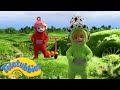 テレタビーズ | 風の強い日 // バンプ！ | 子供向け番組