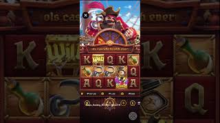 Captain's Bounty under PG (session) #slotscasinogames #scatterslots