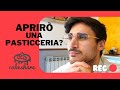 APRIRÒ UNA PASTICCERIA?? AGGIORNAMENTI CANALE | cakeshare