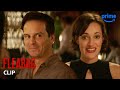 Fleabag Meets Hot Priest | Fleabag | Prime Video