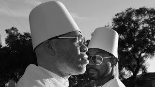 White Boiz (KRONDON AND SHAFIQ HUSAYN )On Meaning Of "G-U-N"