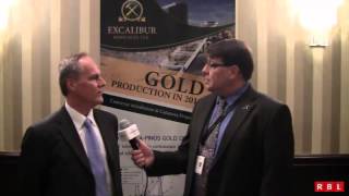 Investortoday.ca Excalibur Resources Ltd. Xbr Cnsx