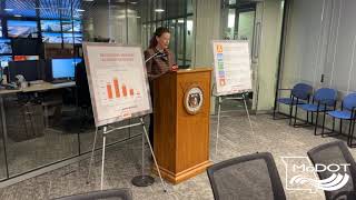 MoDOT Highway Safety Press Event (1/26/26)
