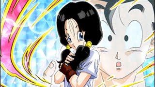 ドラゴンボール ミスターサタンの娘 ビーデル 登場 Youtube ドラゴンボール ミスターサタンの娘 ビーデル 登場 Youtube