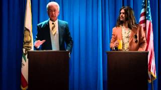 #HarveytheMovie Trailer #1 (2015)