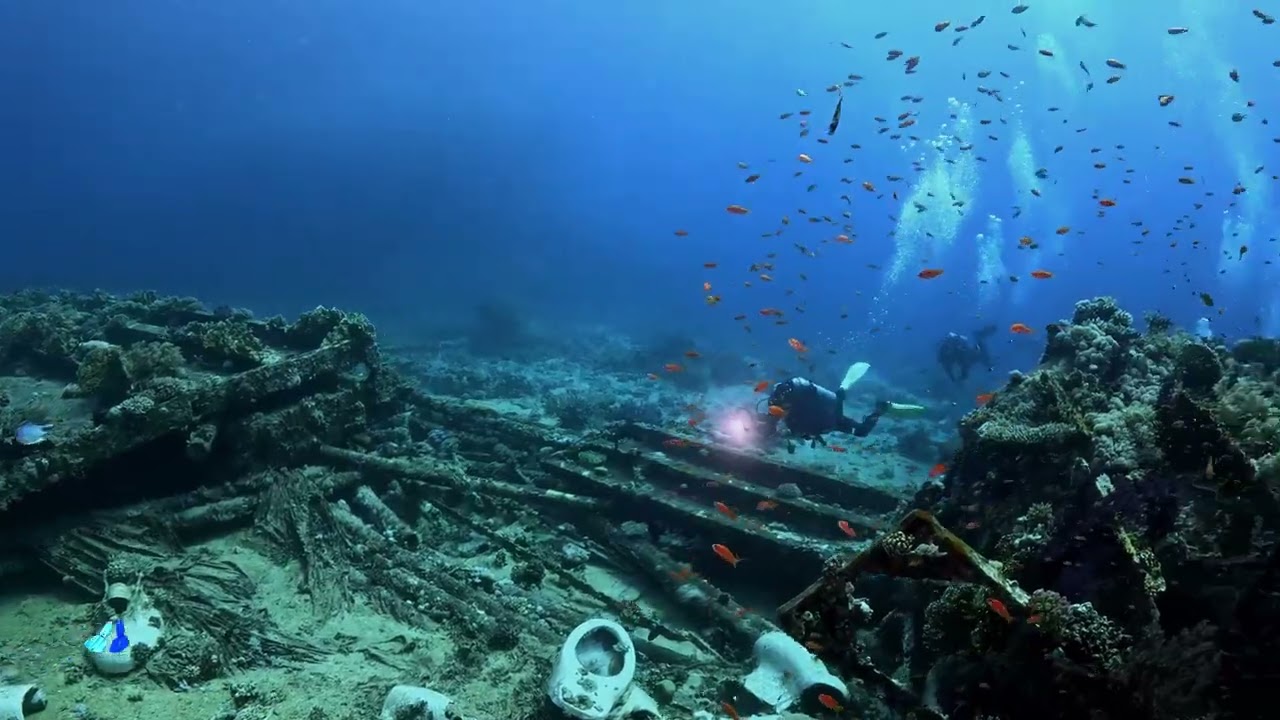 IOLANDA WRECK 2023