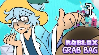 [SocksBX] Roblox Grab Bag : 7