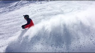 3 Valleys Ski Edit 2018