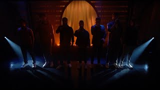 Download Lagu Red Desert (opb. 5 Seconds of Summer) - Radius MP3