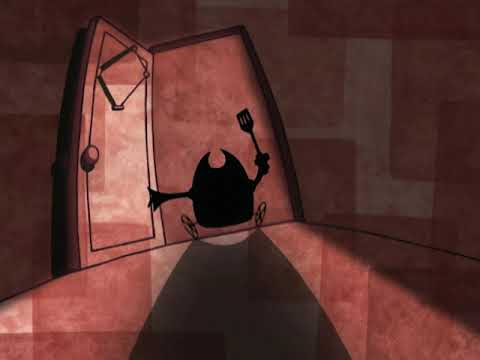 Grim Adventures - Billy's Nightmare About New Mandy [HD]