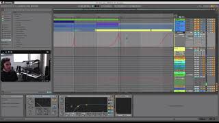 Creating Better Transitions in Your Music - (Stop Using Generic White Noise Sweeps)