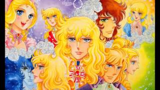 Rose of Versailles opening lyrics - Bara wa utsukushiku chiru
