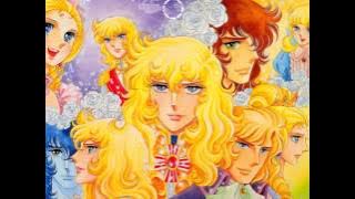 Rose of Versailles opening lyrics - Bara wa utsukushiku chiru
