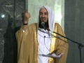 Mufti Menk - Day 2 (Life of Muhammad PBUH) - Ramadan 2012