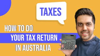 A guide on how to do your tax …
