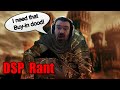 Dsp insults his viewers and complains about lack of donations again