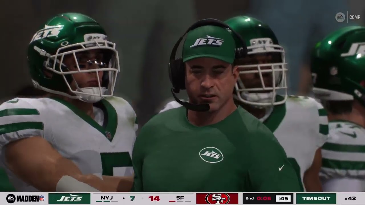 Madden 26 ULTIMATE TEAM (Part 9/18)