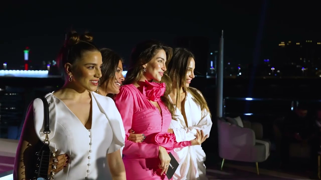 Official Launch | ORLA, Dorchester Collection, Dubai