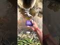 JBL in water pipe