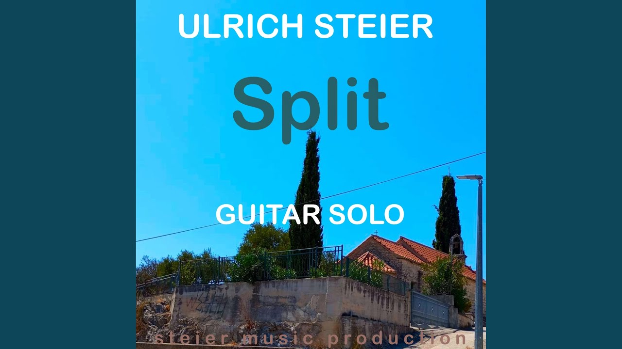 Watch Split (Guitar Solo) on YouTube Watch Split (Guitar Solo) on YouTube