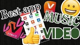 The BEST app to download mp3 &mp4 music/videos any device