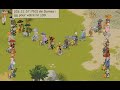 Dofus retro boune  magma up lvl 200   premire guilde 200 de boune