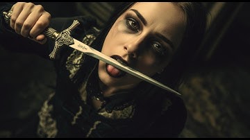 DARKTAPE – SERPENT LOOP | Ritual of Lust & Control (Dark Hypnotic Rock)