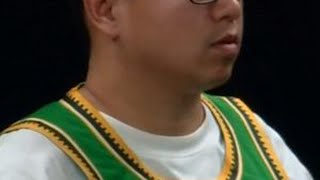 下半场个人秀？辽宁VS广厦！朱俊龙各种无解进球！把辽宁打崩溃 CBA季后赛