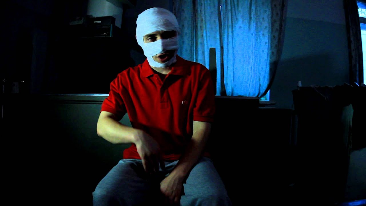 El Kokaini - Выход Из Окон [КАБАЛА] [2013] [by R1ffRaff] [TRAILER]