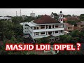 LDII TV : MASJID LDII DIPEL ?