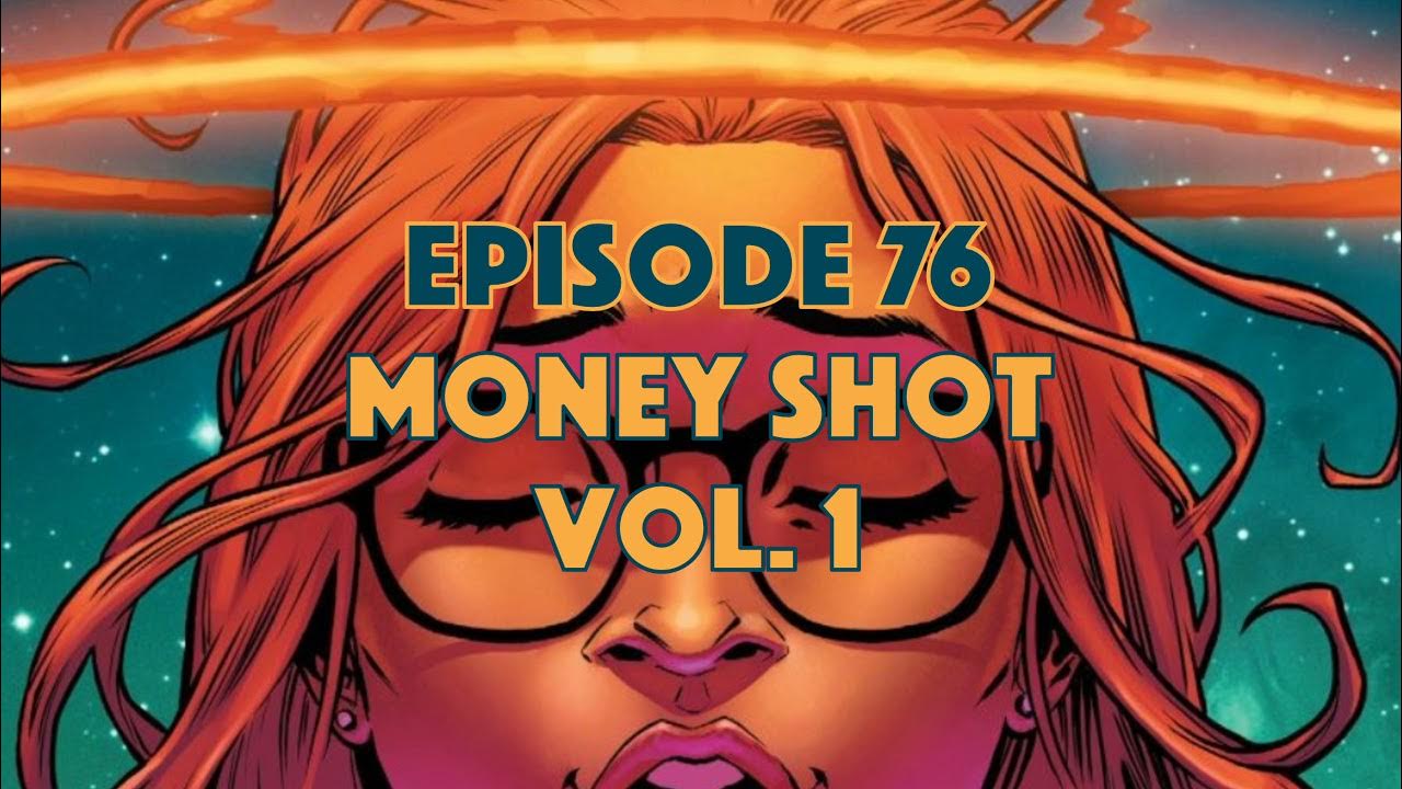 Money Shot, Vol. 1 - YouTube