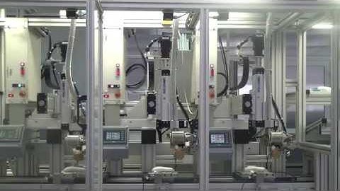 UNIMOTION Linear Units