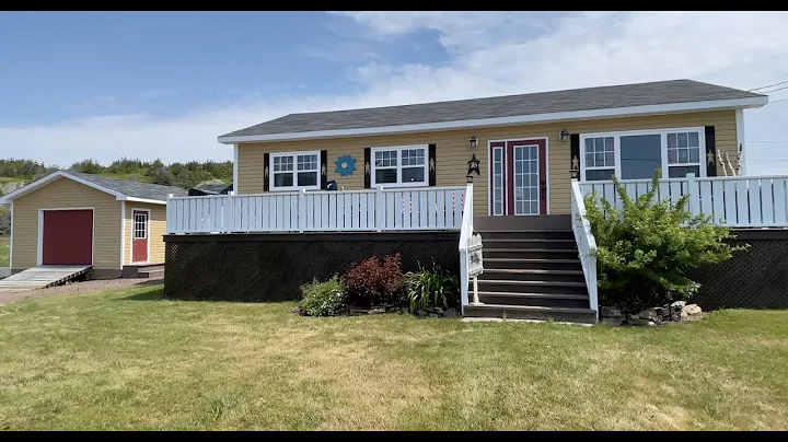 76 Upper Jenkins Cove Rd