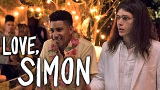 Love, Simon | "HEY! It's Simon!" TV Spot