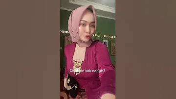 Tik tok jilbobs ketat bikin san*e     #tiktok #jilboobs #sma