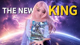 Strike Freedom DESTROYS the New Meta