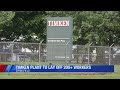 Timken plant in Springfield to shut down in 2026