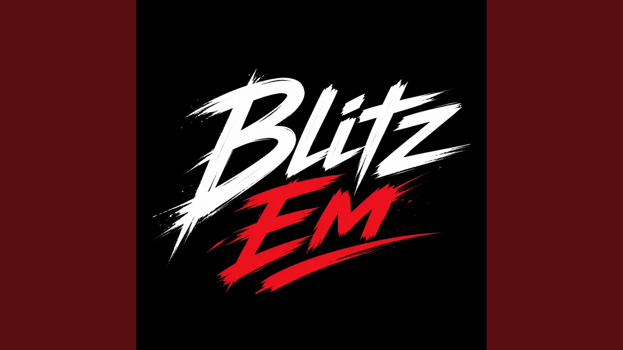 Watch Blitz Em on YouTube Watch Blitz Em on YouTube