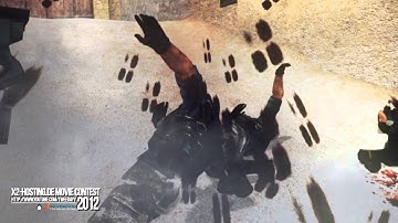 [CSS] x2 Contest Clip By H4cker