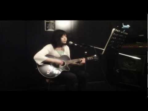 シロクマ【弾き語りカバー100曲に挑戦】＃14