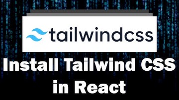 How to Install Tailwind CSS v4 in React with Vite (2025 Setup Guide) | Beginner Friendly Tutorial