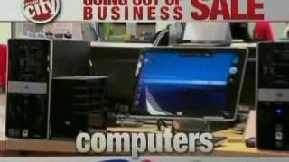 Circuit City Going Out Of Business Commercial
