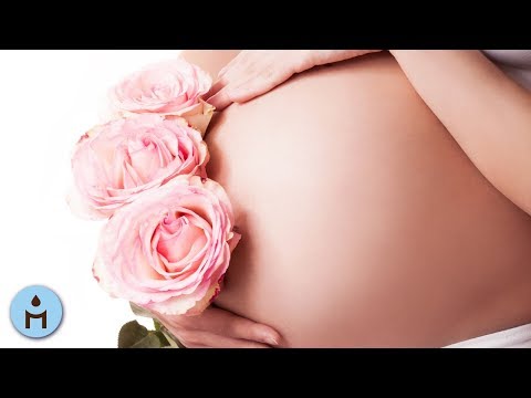 Pregnancy Relaxation Music: Pregnant Mother, Relaxing Music for Pregnant Mothers, Stress Relief