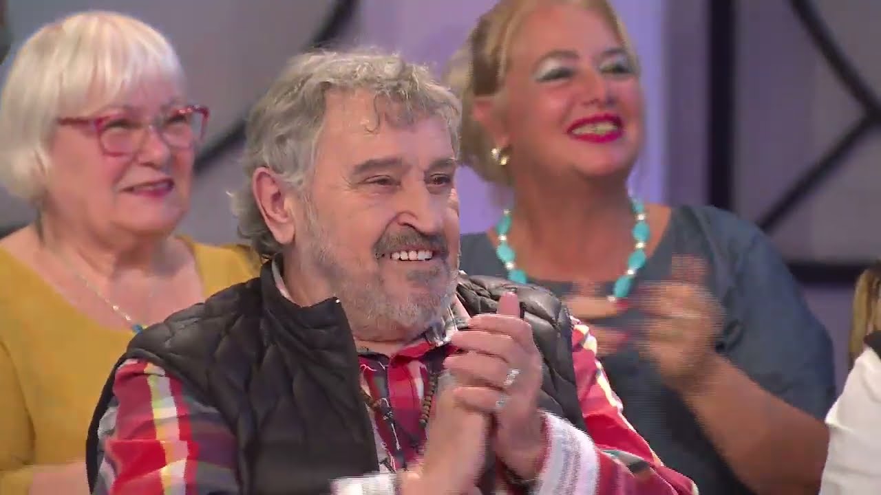 Rivalii cu Ion Haiduc şi Ştefan Iancu - partea a doua (@TVR2)