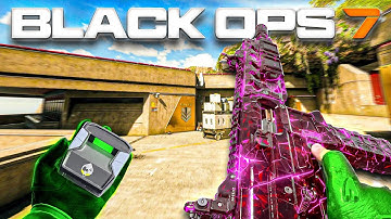 The *NEW* BEST Black Ops 7 Cronus Zen Script *NUKE* | PS5/XBOX/PC